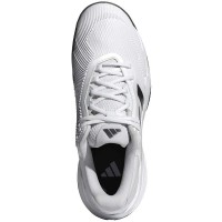 Zapatillas Adidas Solematch Control 2 Blanco Negro