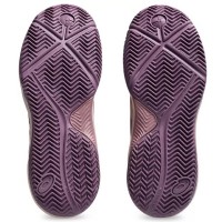 Asics Gel Dedicate 8 Padel GS Purple Oxide White Junior Sneakers  Offer + Cheap