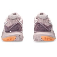 Asics Gel Resolution 9 Clay Pink White Women''s Sneakers  Offer + Cheap
