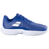 Zapatillas Babolat Jet Tere 2 Clay Azul Royal  Oferta + Barato