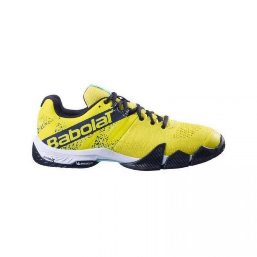Babolat Movea Acacia Tênis   Oferta + Barato