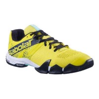 Babolat Movea Acacia Tênis   Oferta + Barato