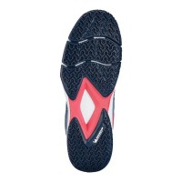 Babolat Sensa Infinity Dark Blue Women''s Sneakers  Offer + Cheap