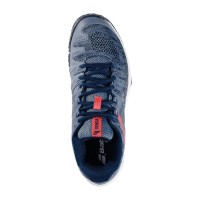 Babolat Sensa Infinity Dark Blue Women''s Sneakers  Offer + Cheap