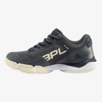 Baskets Femme Bullpadel Alejandra Salazar Flow Hybrid Fly 23V Gris Fonce  Offre - Pas cher