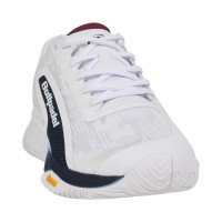 Zapatillas Bullpadel Chingotto Neuron Vibram 25I Burdeos