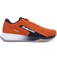 Bullpadel Chingotto Neuron Vibram 25V Clay Sneakers  Offer + Cheap
