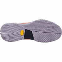 Bullpadel Chingotto Neuron Vibram 25V Clay Sneakers  Offer + Cheap