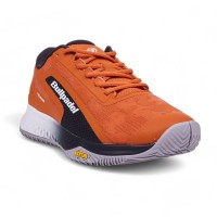 Bullpadel Chingotto Neuron Vibram 25V Clay Sneakers  Offer + Cheap
