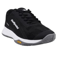 Zapatillas Bullpadel Chingotto Neuron Vibram 25V Negro  Oferta + Barato