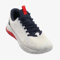Zapatillas Bullpadel Comfort Pro 23V Blanco  Oferta + Barato