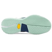 Baskets Femme Bullpadel Delfi Brea Vertex Vibram 25V Ink Blue  Offre - Pas cher