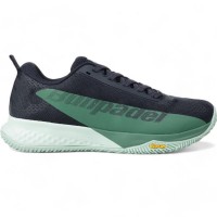 Zapatillas Bullpadel Di Nenno Xplo Vibram 25V Azul Marino  Oferta + Barato