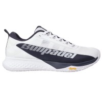 Zapatillas Bullpadel Di Nenno Xplo Vibram 25V Blanco  Oferta + Barato