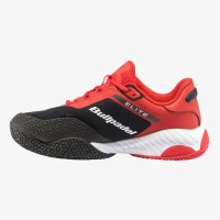Zapatillas Bullpadel Gemma Triay Elite 23V Vino Burdeos Mujer  Oferta + Barato
