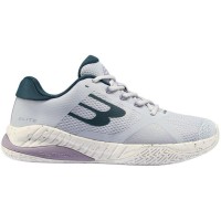 Bullpadel Gemma Triay Elite 24I Light Blue Women''s Sneakers  Offer + Cheap