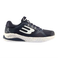 Baskets Femme Bullpadel Gemma Triay Elite LTD 24V Bleu Marine  Offre - Pas cher