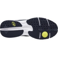 Tênis Bullpadel Hybrid Fly 25V Azul Marinho  Oferta + Barato