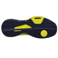 Zapatillas Bullpadel Icon 25V Lima  Oferta + Barato