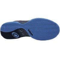 Tênis Bullpadel Indiga 25V Azul Marinho  Oferta + Barato