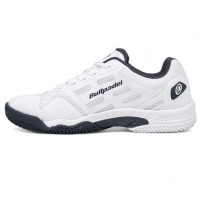 Bullpadel Indiga 25V White Sneakers  Offer + Cheap