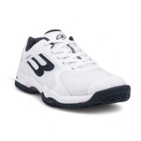 Bullpadel Indiga 25V White Sneakers  Offer + Cheap