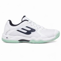 Bullpadel Indiga 25V Turquoise Women''s Sneakers  Offer + Cheap