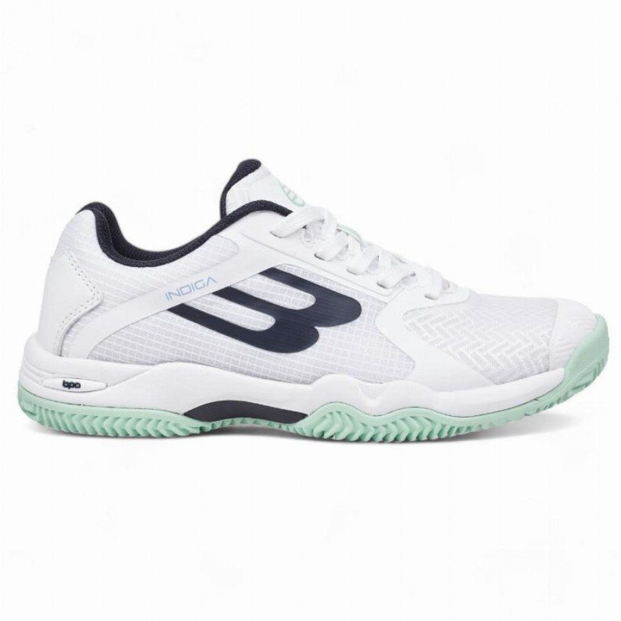 Bullpadel Indiga 25V Turquoise Women''s Sneakers  Offer + Cheap