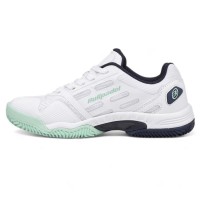 Bullpadel Indiga 25V Turquoise Women''s Sneakers  Offer + Cheap
