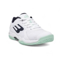 Bullpadel Indiga 25V Turquoise Women''s Sneakers  Offer + Cheap