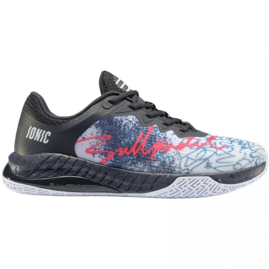 Zapatillas Bullpadel Ionic 24I Azul Oscuro  Oferta + Barato