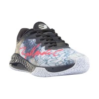 Zapatillas Bullpadel Ionic 24I Azul Oscuro  Oferta + Barato