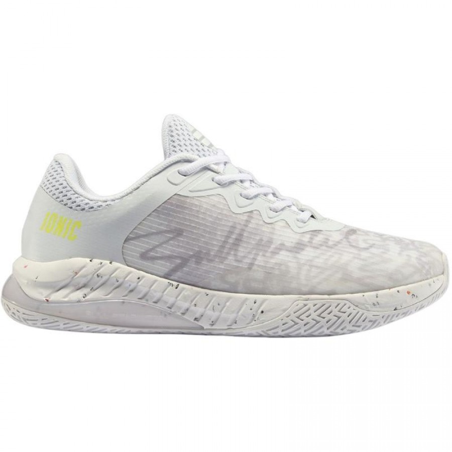 Bullpadel Ionic 24I White Sneakers  Offer + Cheap