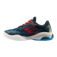 Bullpadel Ionic 24V Navy Blue Shoes  Offer + Cheap