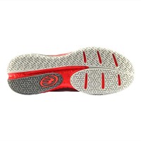 Bullpadel Ionic 24V Shoes Dark Grey  Offer + Cheap