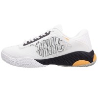 Bullpadel Ionic 25V White Sneakers  Offer + Cheap