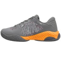 Bullpadel Ionic 25V Dark Gray Sneakers  Offer + Cheap
