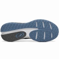 Zapatillas Bullpadel Ionic 25V Negro  Oferta + Barato