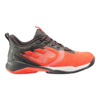 Bullpadel Juan Tello Vertex Grip 22I Tênis Abóbora  Oferta + Barato