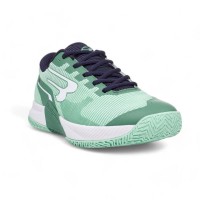 Bullpadel Next 25V Green Women''s Sneakers  Offer + Cheap