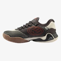 Sneakers Bullpadel Paquito Navarro Hack Vibram 23V White  Offer + Cheap