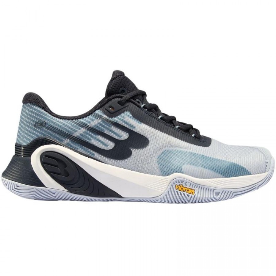 Bullpadel Paquito Navarro Hack Vibram 24I Sneakers Shadow Blue  Offer + Cheap