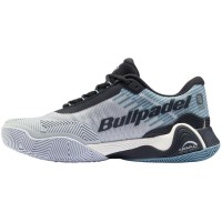 Bullpadel Paquito Navarro Hack Vibram 24I Sneakers Shadow Blue  Offer + Cheap