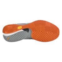 Bullpadel Paquito Navarro Hack Vibram 25I Orange Sneakers  Offer + Cheap