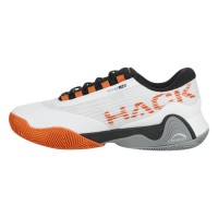 Bullpadel Paquito Navarro Hack Vibram 25I Orange Sneakers  Offer + Cheap