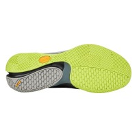 Bullpadel Paquito Navarro Hack Vibram 25I Black Sneakers  Offer + Cheap