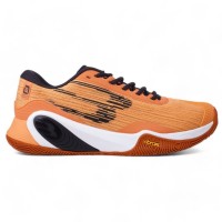 Bullpadel Paquito Navarro Hack Vibram 25V Clay Sneakers  Offer + Cheap