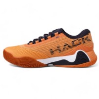Bullpadel Paquito Navarro Hack Vibram 25V Clay Sneakers  Offer + Cheap