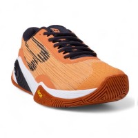 Bullpadel Paquito Navarro Hack Vibram 25V Clay Sneakers  Offer + Cheap