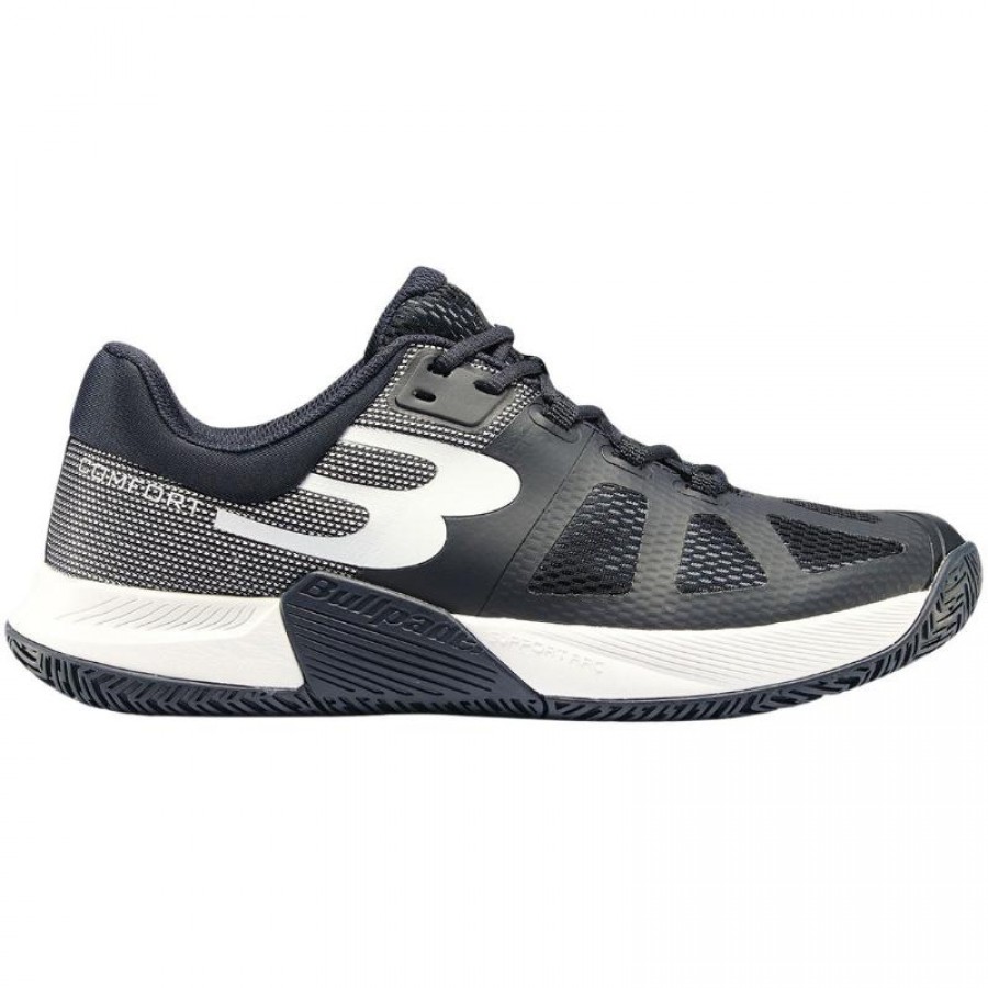 Zapatillas Bullpadel Performance Comfort 24I Azul Marino  Oferta + Barato